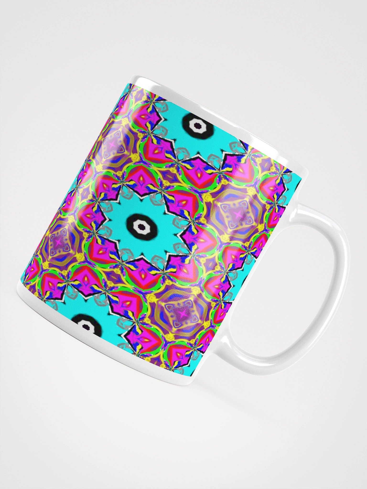 WOW PATTERNS 5 OCTAGON product image (4)