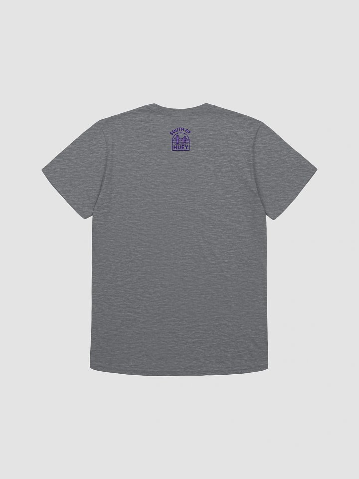Tigerland Alumni Vintage T-Shirt product image (4)
