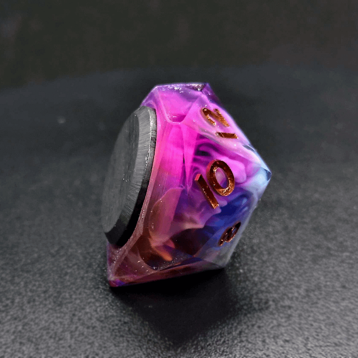 Twist of Fate | D20 Magnet product image (2)