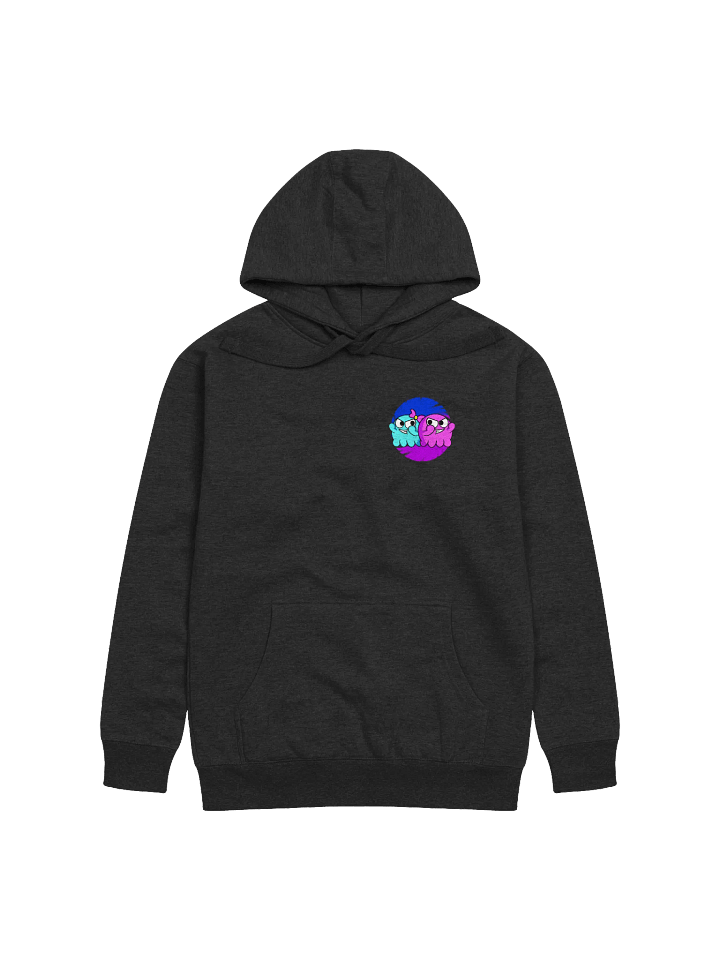 Glob Squad Hoodie product image (1)