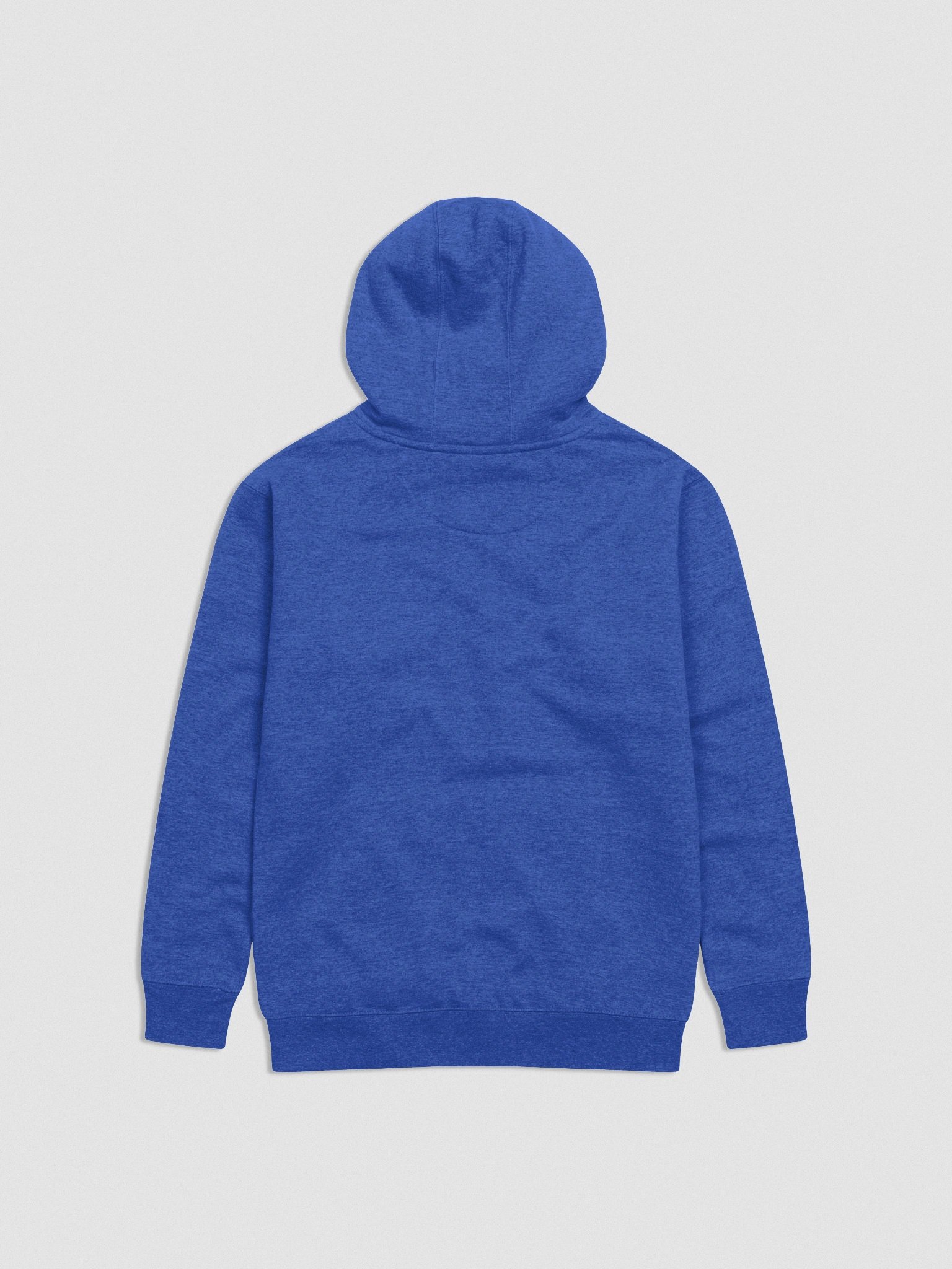 Hoodie - The Royal Rogue product image (3)