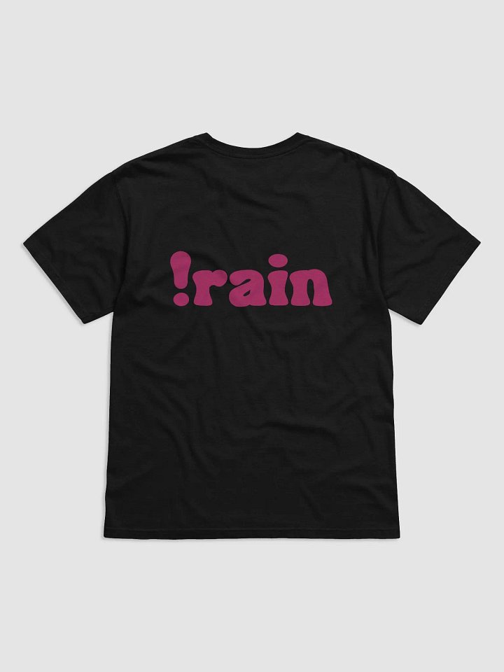 Sloth_Rain Tee product image (2)