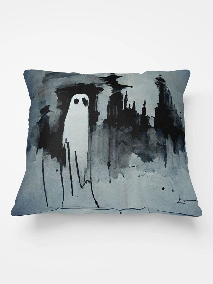 Whimsical Wonderland Pillow product image (1)