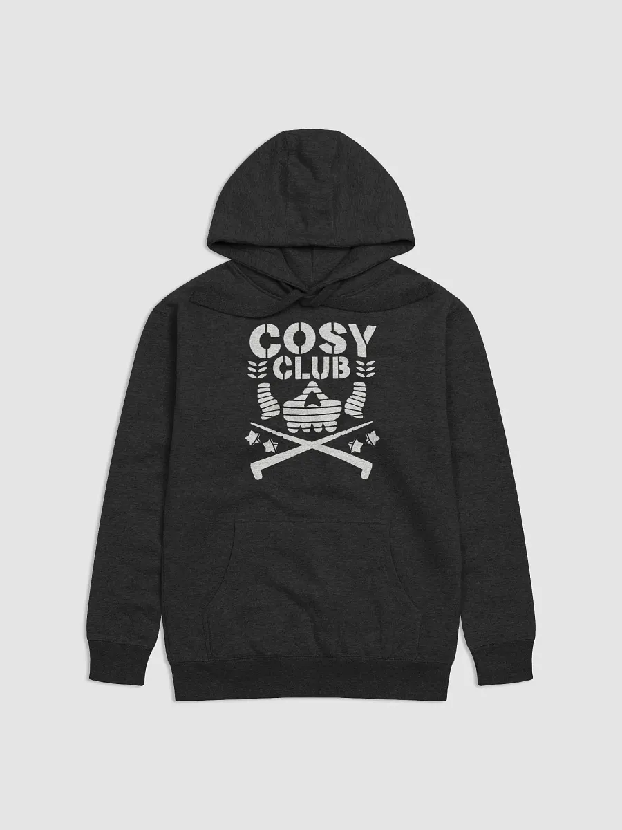 Cosy Club Pullover Hoodie product image (2)