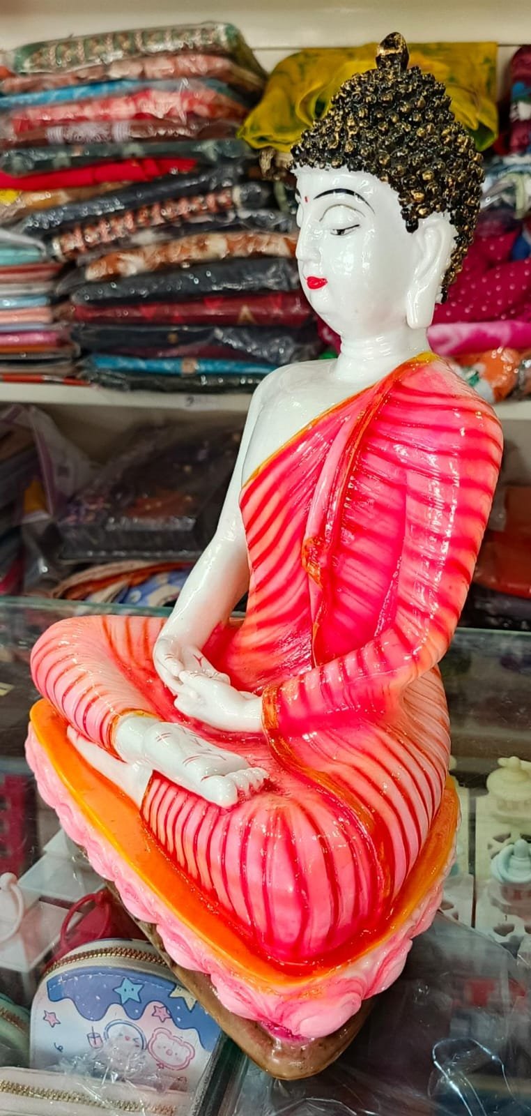 BUDDHA IDOL product image (2)