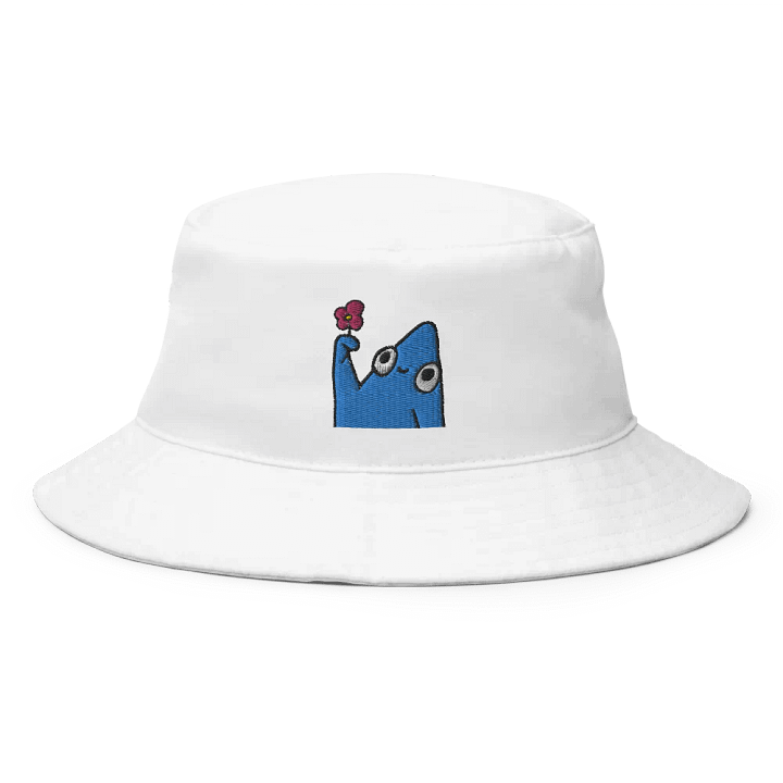 fLOWER bucket hat - apothicdecay product image (15)