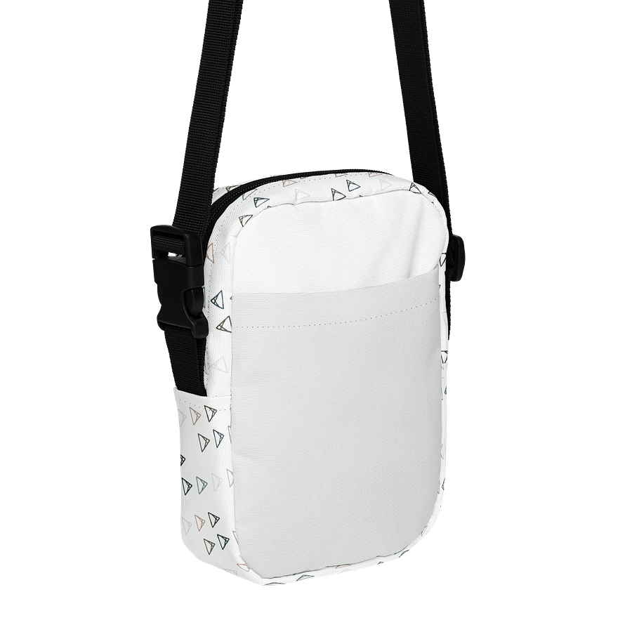 Brewista Basics | Crossbody Utility Bag product image (3)