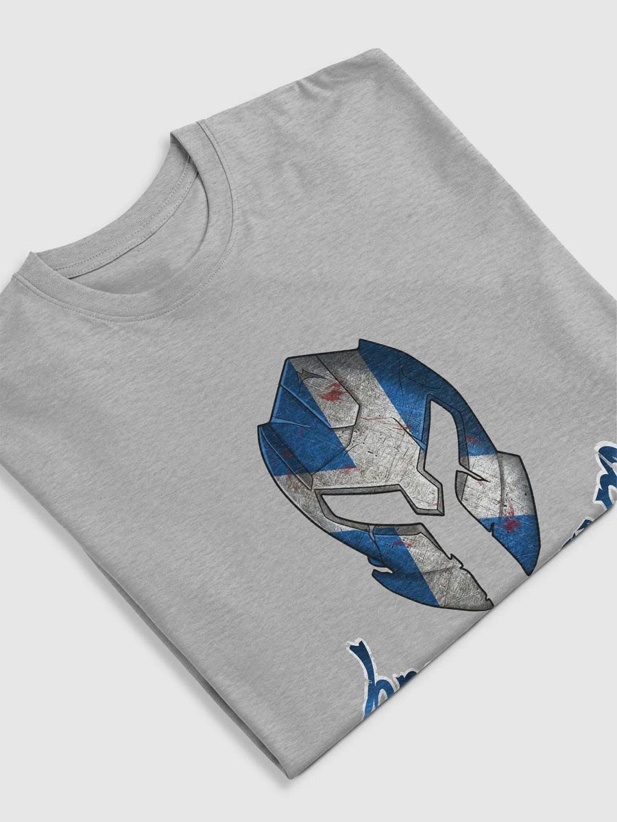 scottland bravo team tee shirt product image (5)