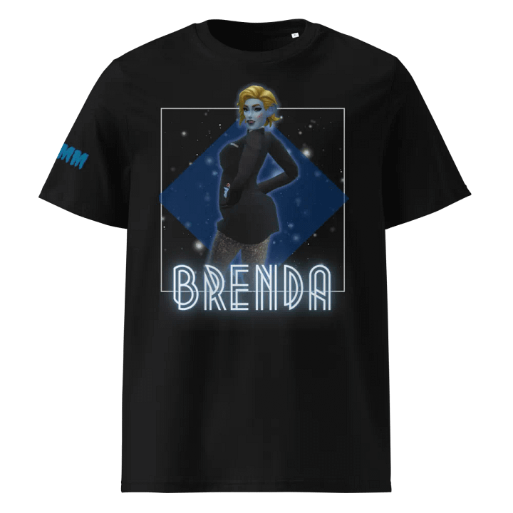 Team Brenda T-Shirt product image (1)