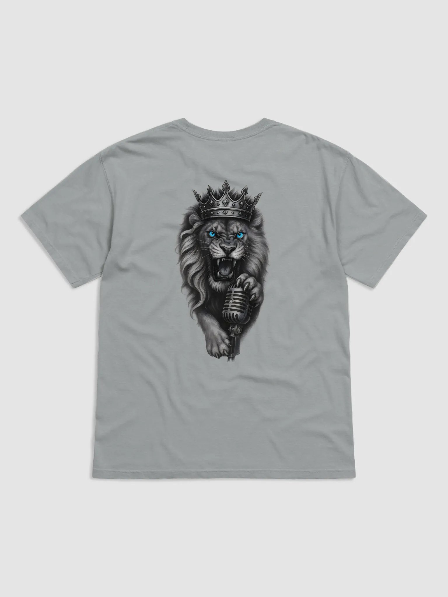 Gospel Jam Lion product image (24)
