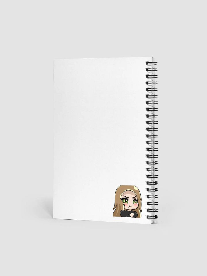 Grump Journal product image (2)