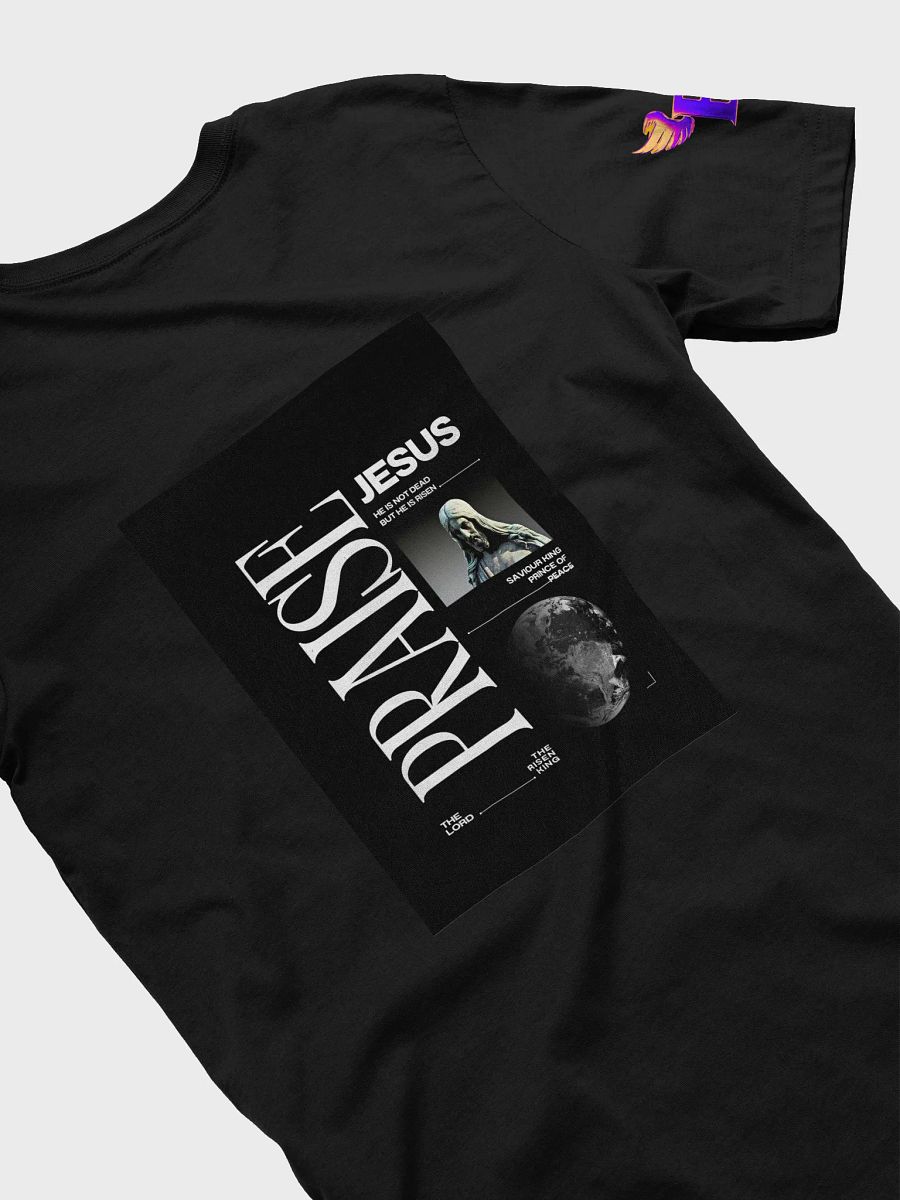 Ethereal Wings Unisex T-Shirt product image (39)