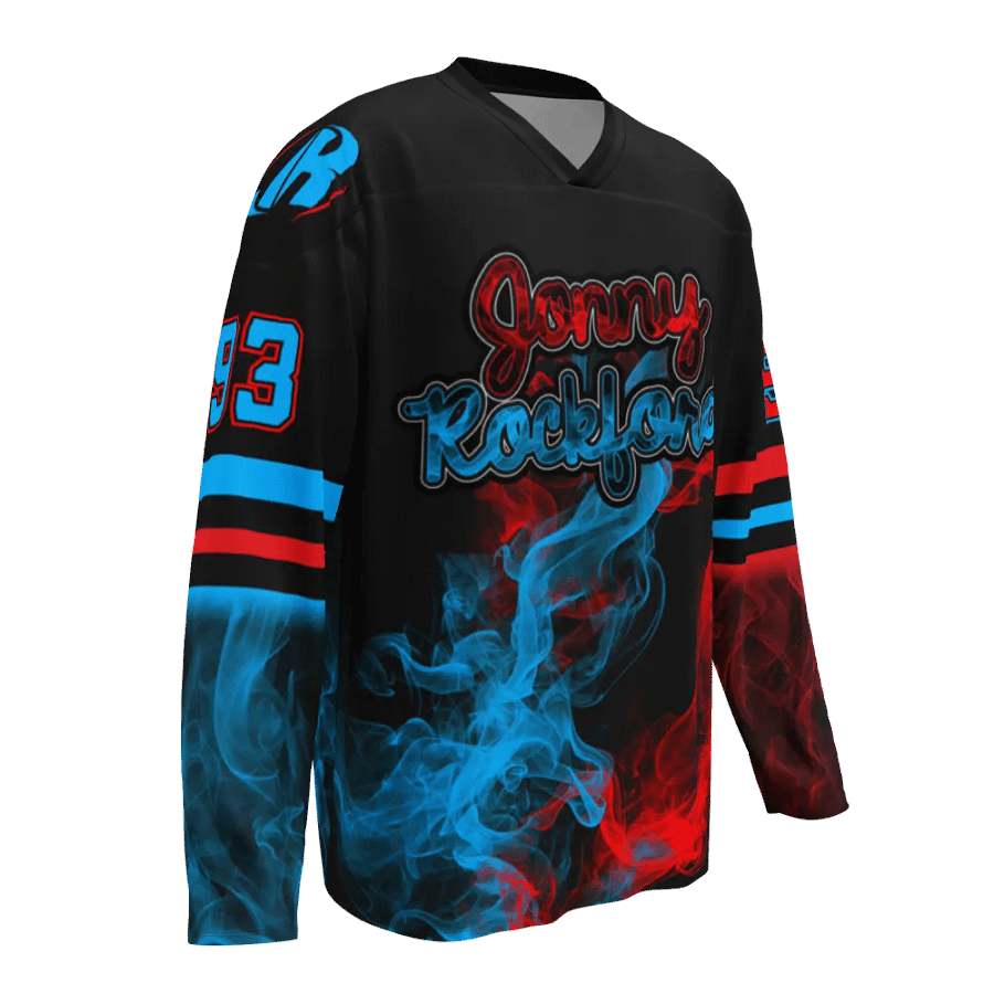 Jonny Rockford Jersey product image (1)
