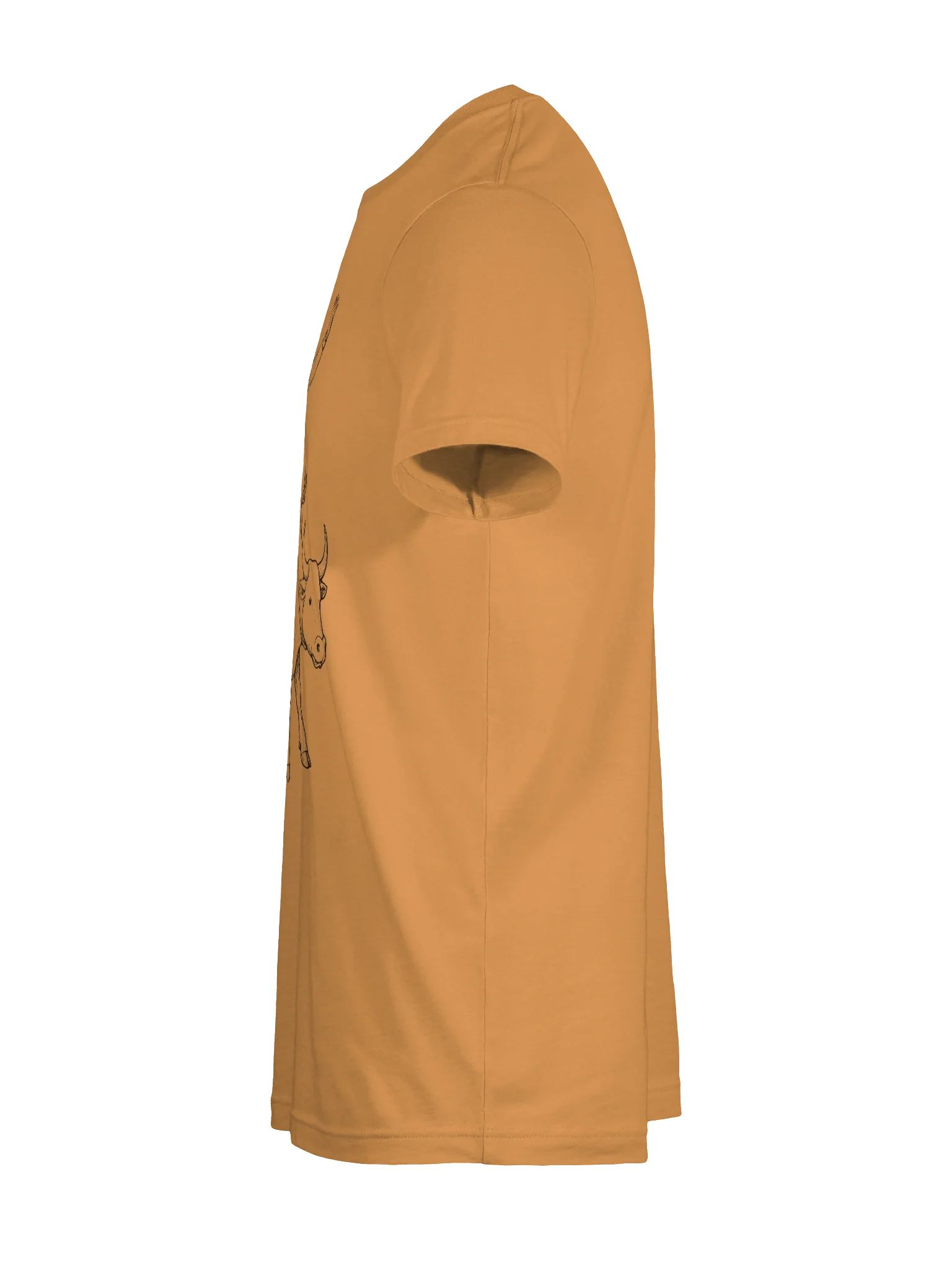 Rodeo Cowboy Western Wear Concert Tee Fit Unisex T-Shirt product image (94)