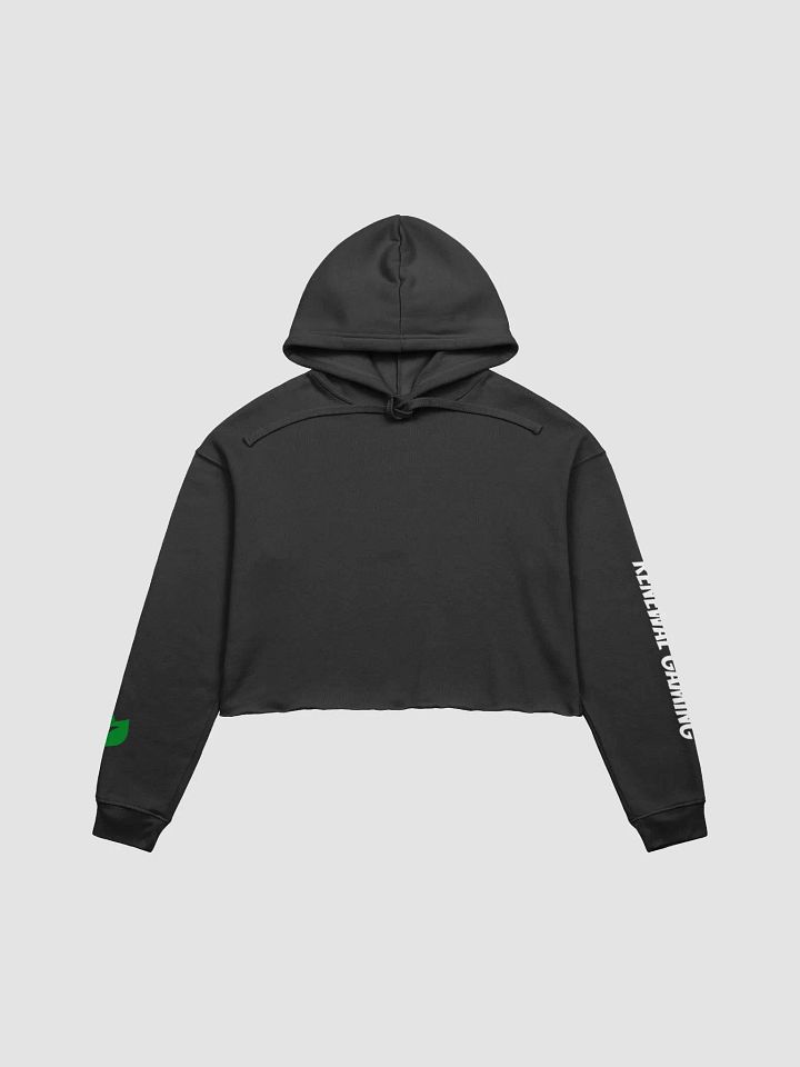RG Crop Hoodie product image (1)