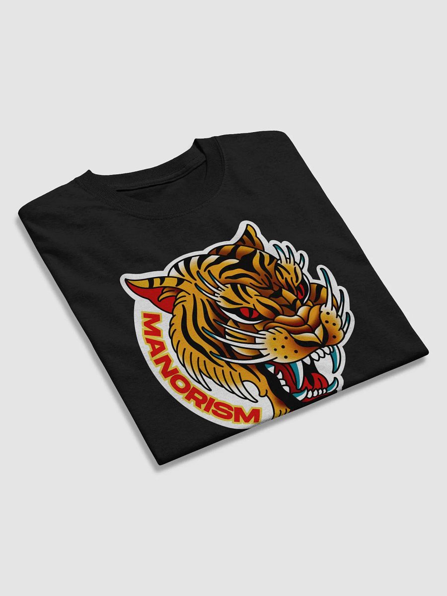 MANORISM "Tight like a tiger" product image (4)