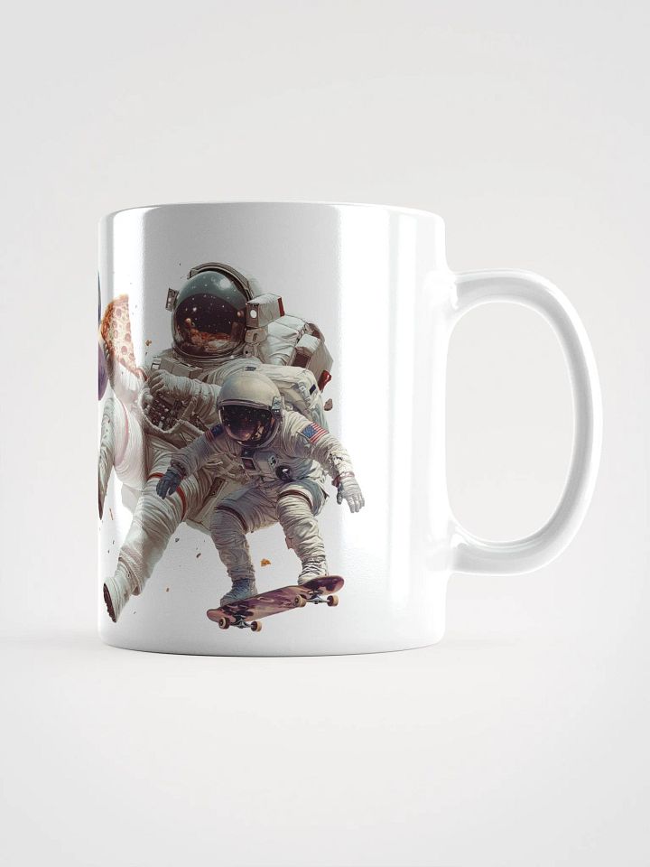 Galactic Sips Mug product image (1)