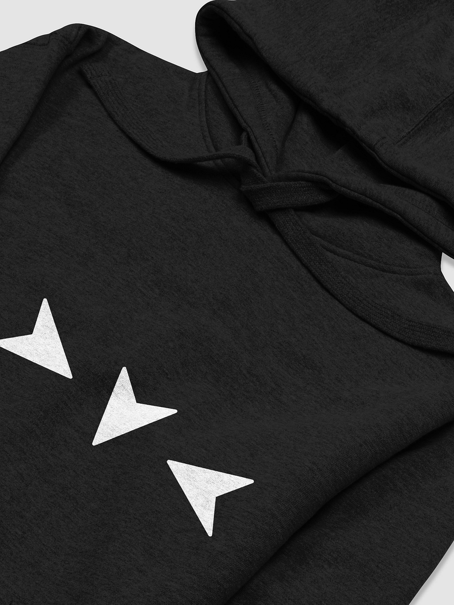 Nomvd Hoodie product image (3)