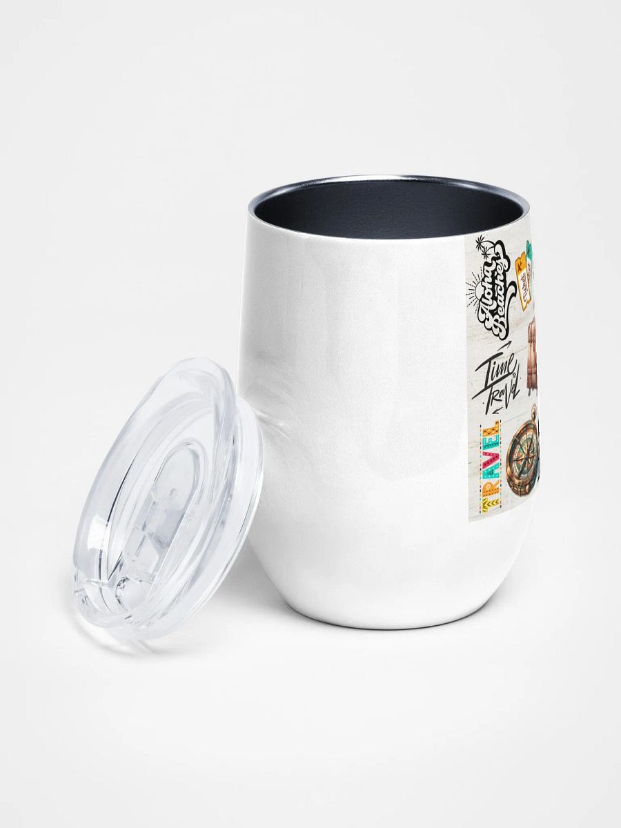Beach Vibes Tumbler product image (2)
