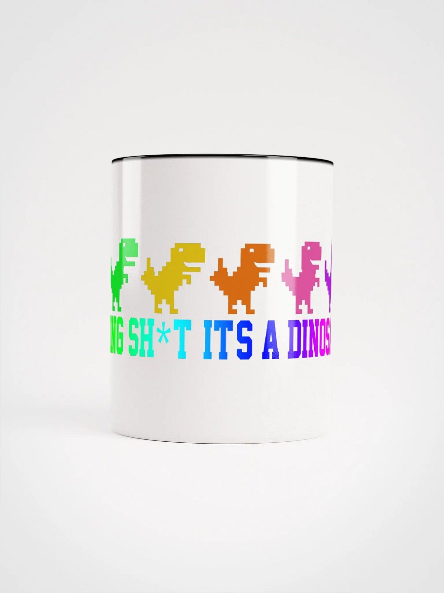 Dino Pride Mug product image (55)