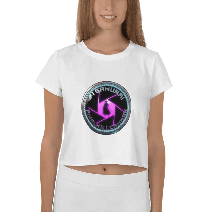 Final's Ladies T shirt product image (1)