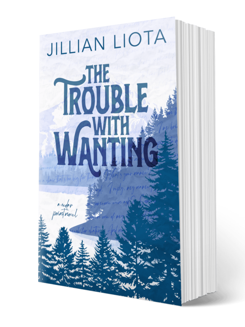 The Trouble with Wanting (Special Edition) product image (1)