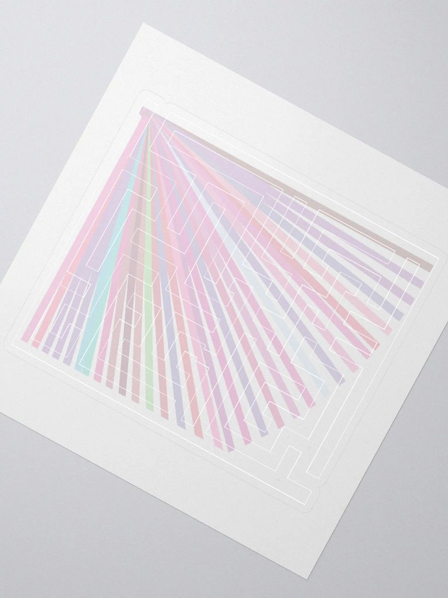 Maze with Colorful background product image (5)