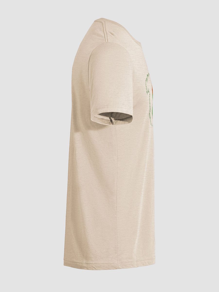 Dragon's Blaze Tri-Blend Tee product image (9)