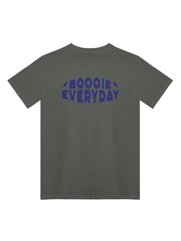 Lightning Boogie Tee product image (21)