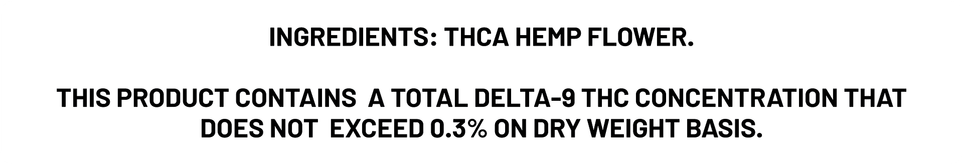 Cookies - THCA Flower 16oz (1lb) - LemonChello 28 product image (3)