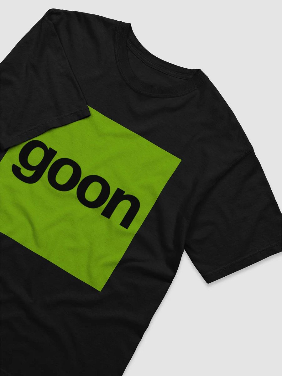The Goon Tee product image (83)