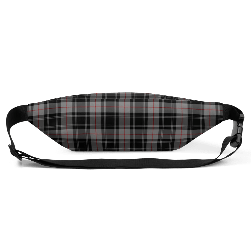Moffat Tartan Fanny Pack product image (4)