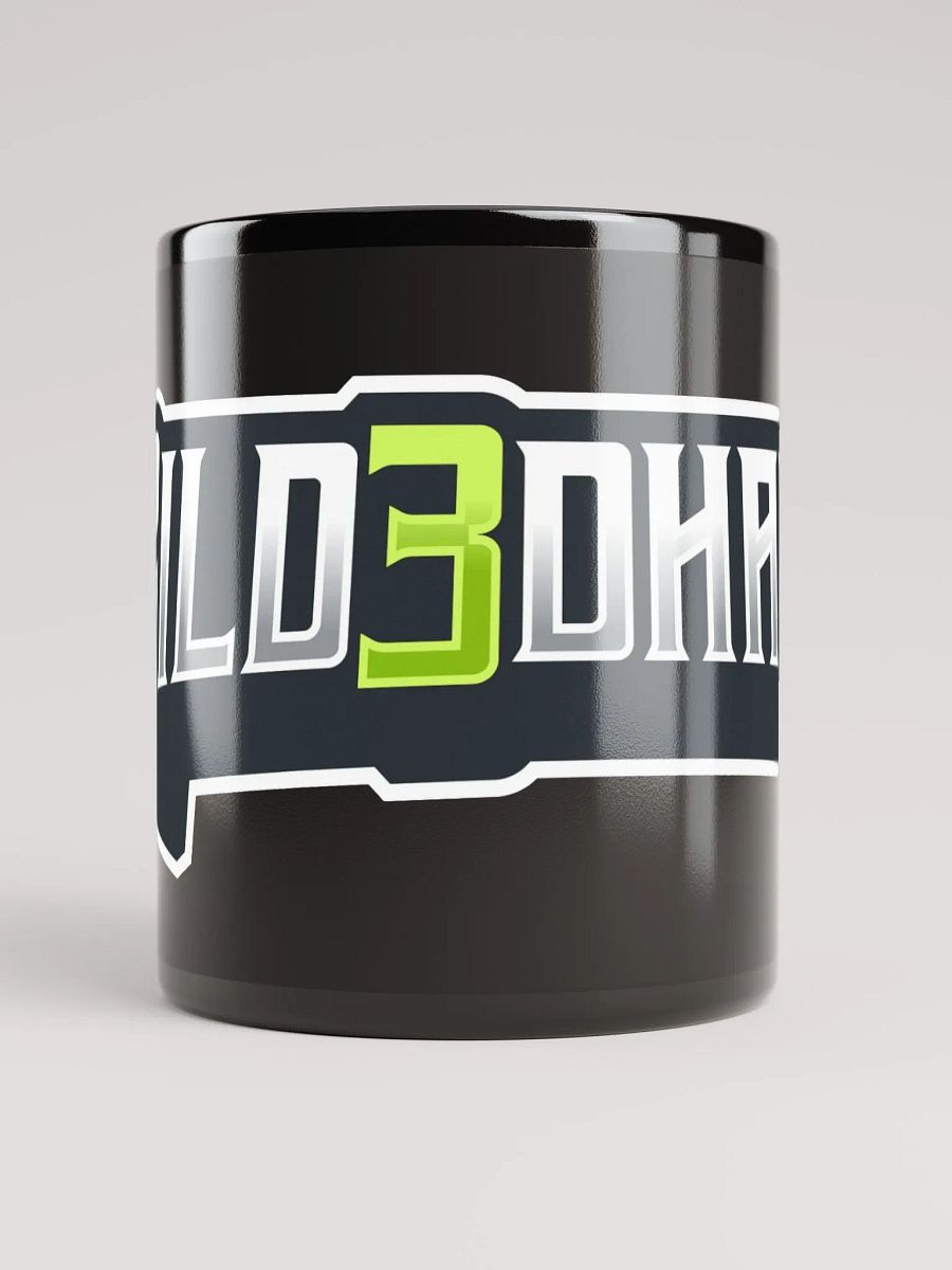 Gild3dhawk Logo Mug product image (9)