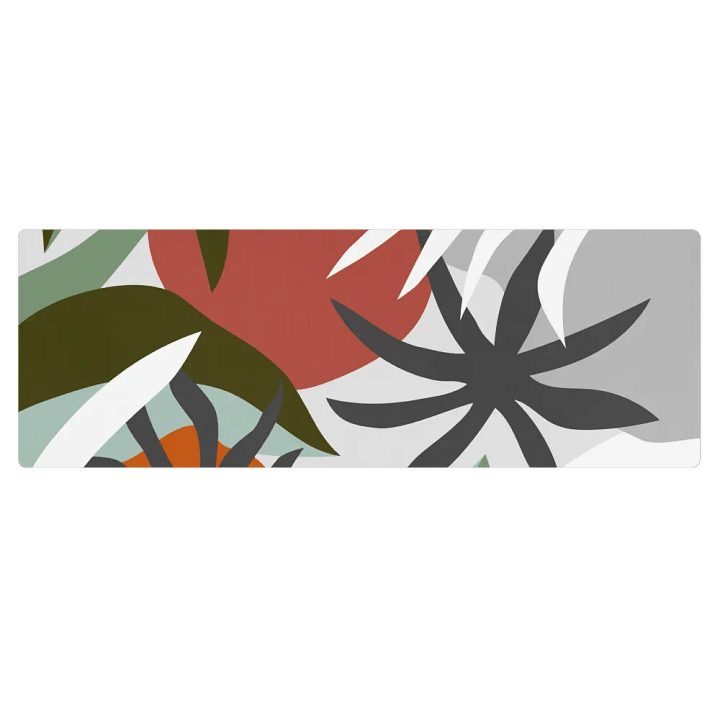 Authentic Yoga Mat product image (1)