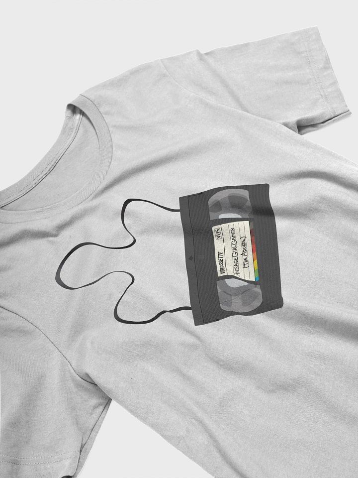 Be Kind, Please Rewind ∙ Tee product image (2)