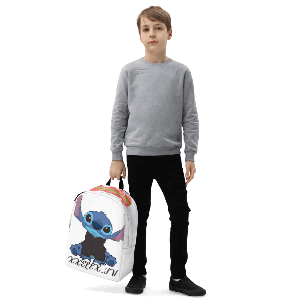Official Xxelex_TV Stitchy Pack product image (5)