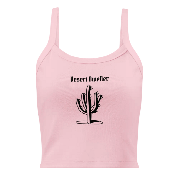 Desert Dweller Tank product image (1)