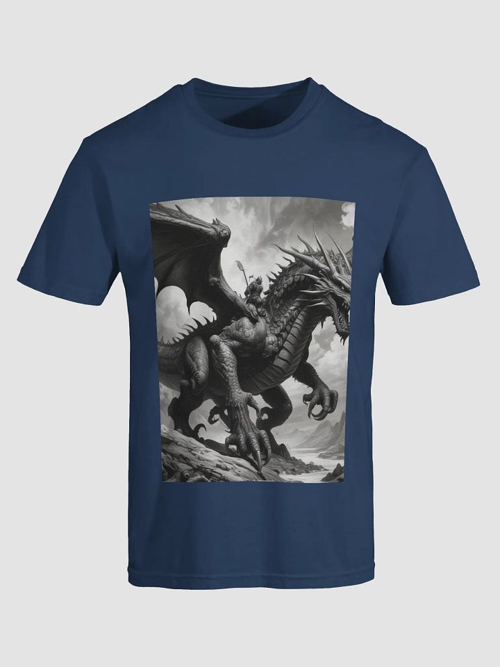 Mystic dragon product image (7)