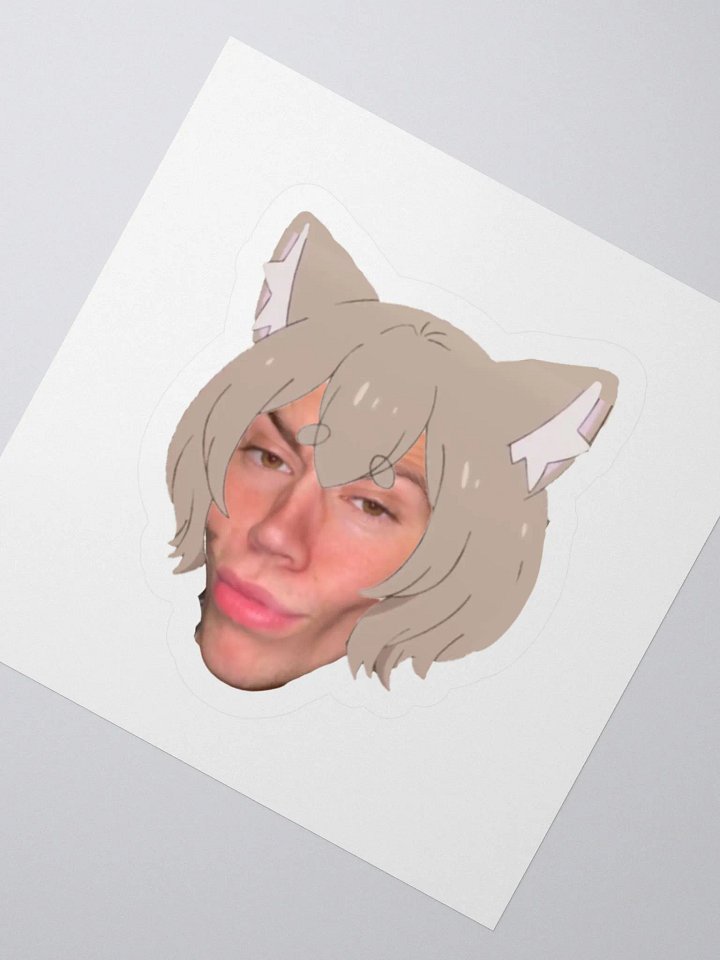 Felix Rizzgyle Sticker product image (1)