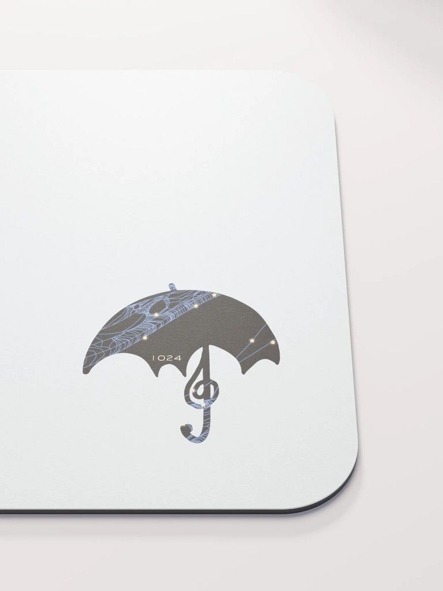 Dig.Sig.Limited 1024 Mouse Pad product image (5)