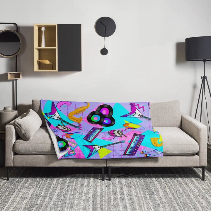 Studiowave Blanket product image (1)