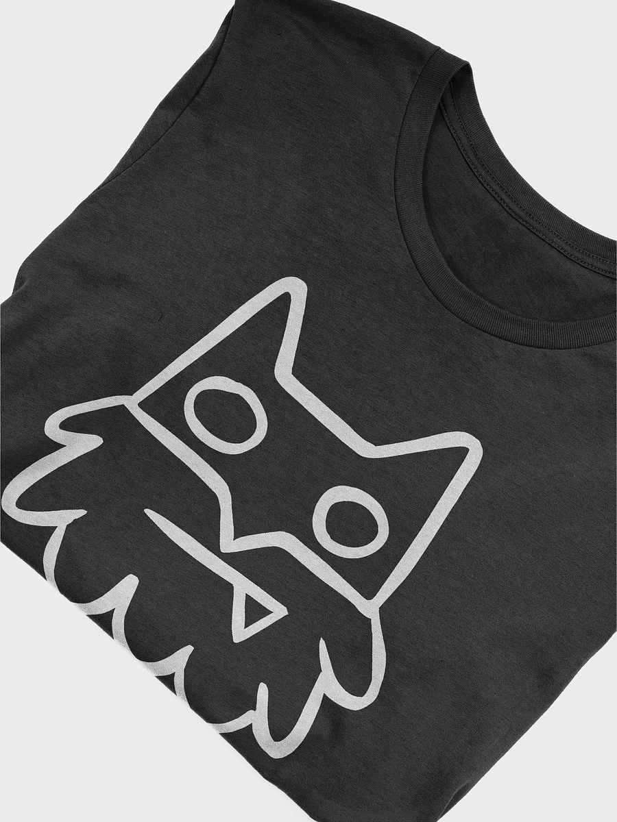 BatJoe Scribble Face T-Shirt product image (5)