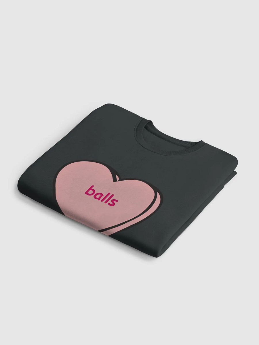 Love-balls, The Sweater product image (6)
