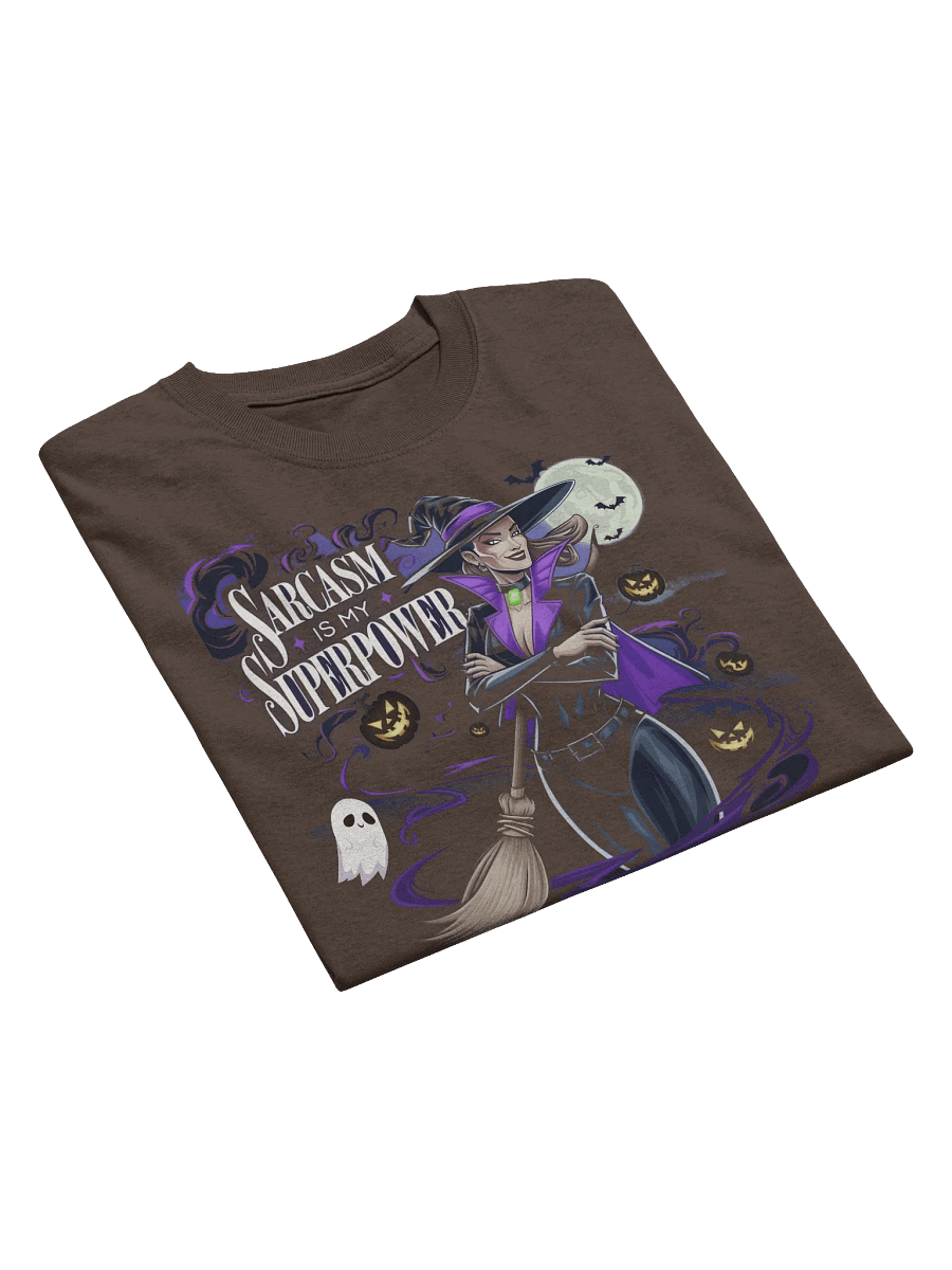 Gildan Heavyweight T-Shirt product image (11)