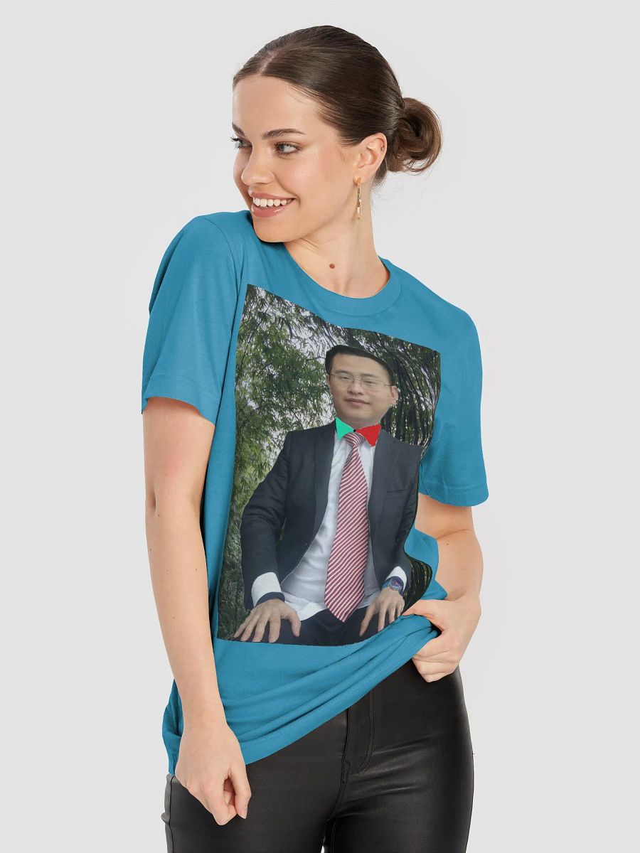 Bella+Canvas Supersoft T-Shirt: manager product image (8)