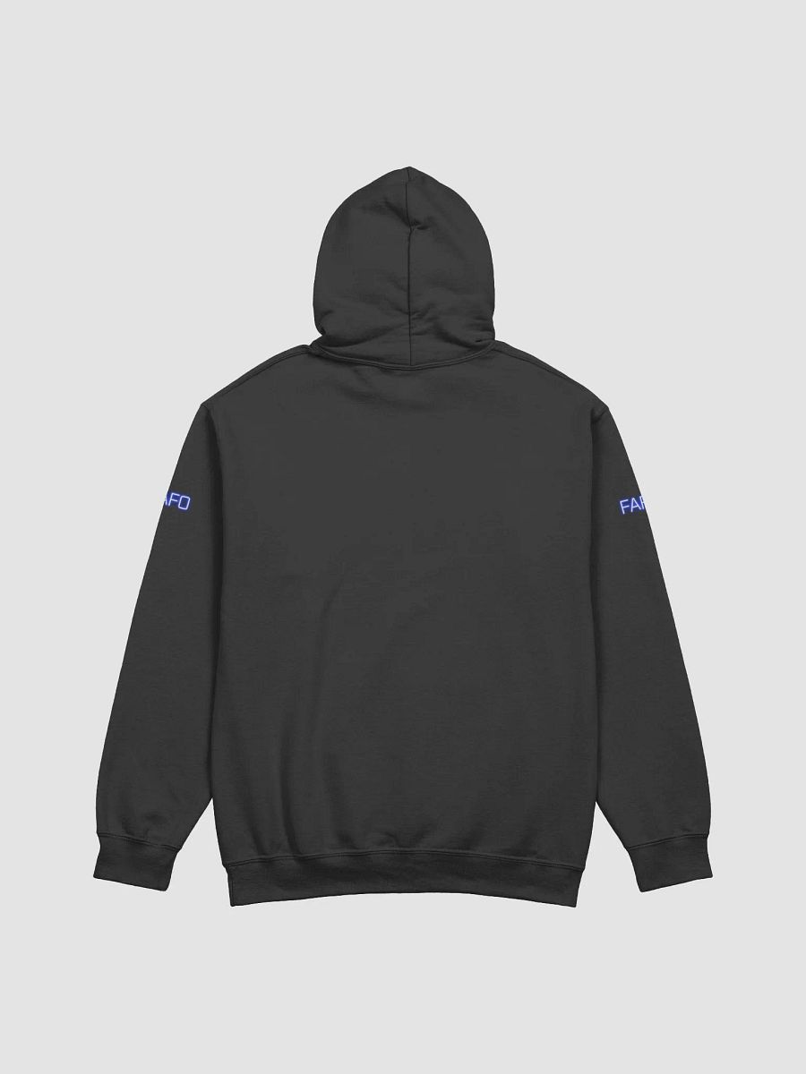 FAFO Hoodie product image (4)