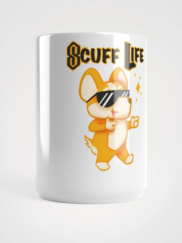 Drink up the Scuff Life product image (1)