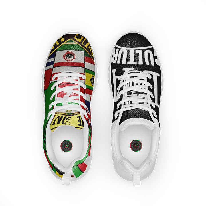 Women Da Culture, Experience Love! product image (1)