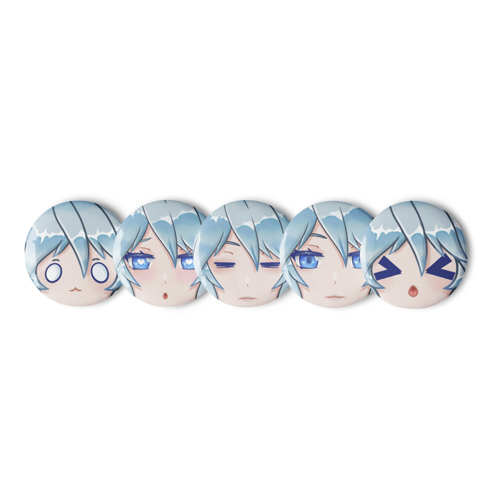 Unhae Buttons product image (1)