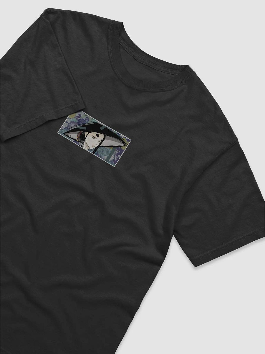 【Exclusive】Blu imp Yokai Tee product image (3)